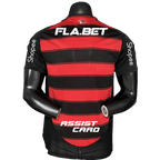 Flamengo 25/26 I Home Jersey - All Sponsors - Player Version