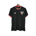 Sao Paulo 24/25 Special Edition Jersey - Black - Fan Version