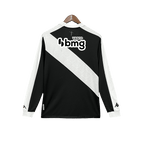 Vasco 24/25 I Home Jersey - All Sponsors - Long Sleeve