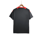 Internacional 25/26 Training Jersey - Black - Fan Version