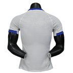 England 25/26 Training Jersey - White - Player Version