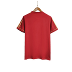 Fluminense 15/16 I Home Jersey - Retro Version