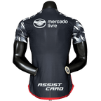 Flamengo 24/25 III Third Jersey - All Sponsors - Player Version