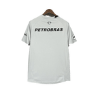 Flamengo 2008 Goalkeeper Jersey - Retro Version