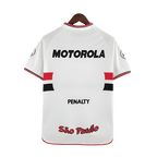 Sao Paulo 2000 I Home Jersey - Retro Version
