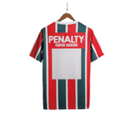 Fluminense 1993 I Home Jersey - Retro Version