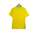 Brazil 25/26 I Home Jersey - Fan Version