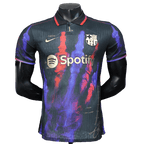 Barcelona 25/26 Polo Edition Jersey - Player Version