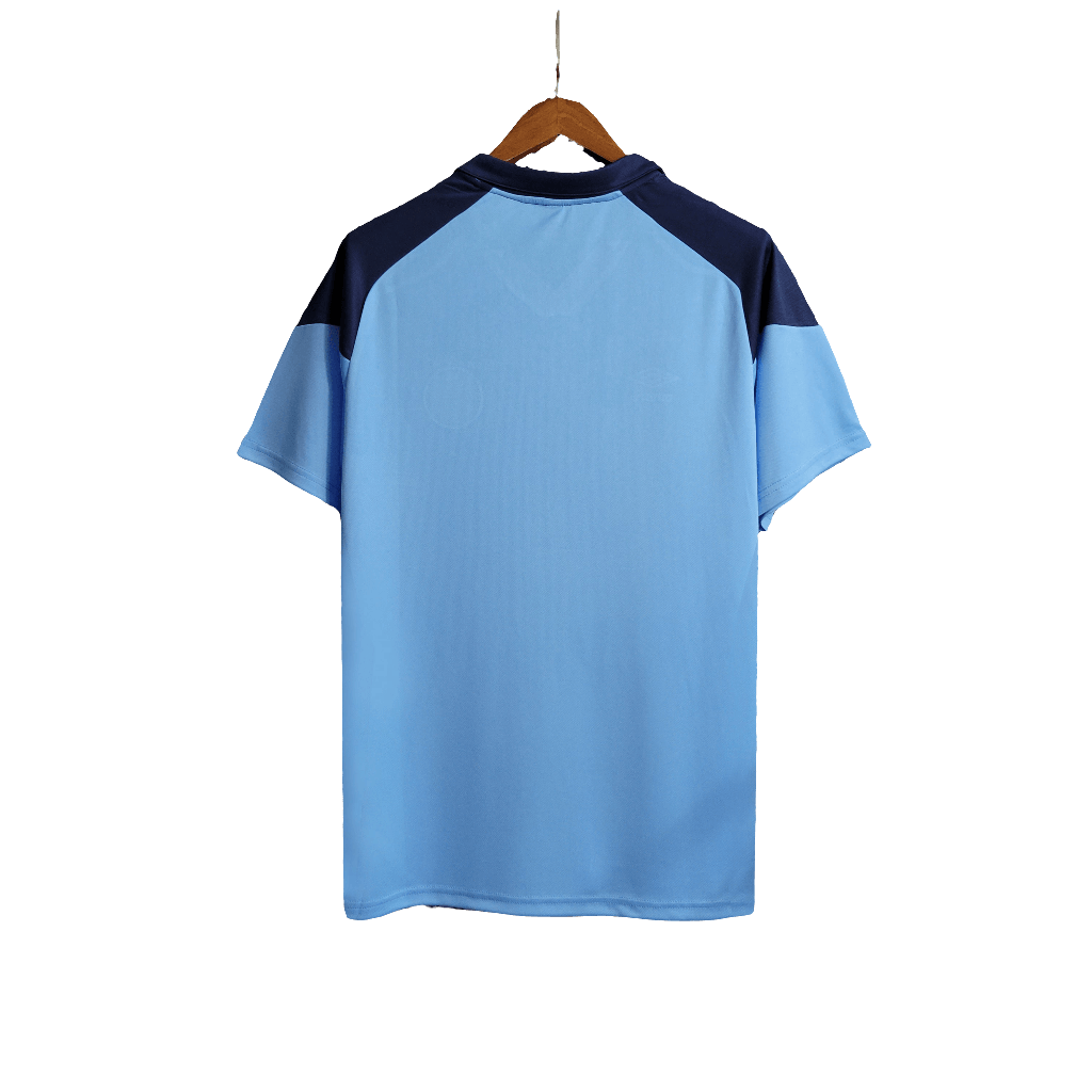 Gremio 23/24 Training Jersey - Sky Blue - Fan Version
