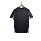 Colo Colo 25/26 Training Jersey - Black - Fan Version