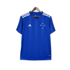 Cruzeiro 20/21 I Home Jersey - Retro Version