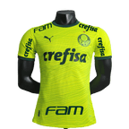 Palmeiras 23/24 III Third Jersey - All Sponsors - Player Version