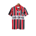 Sao Paulo 1997 II Away Jersey - Retro Version