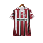 Fluminense 2012 I Home Jersey - Retro Version
