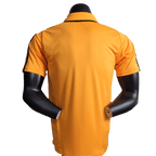 Internacional 23/24 Polo Edition Jersey - Orange - Fan Version