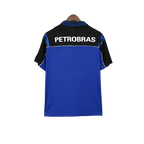 Flamengo 99/00 Goalkeeper Jersey - Retro Version