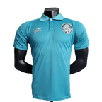 Palmeiras 23/24 Polo Edition Jersey - Light Green - Fan Version