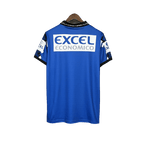 Corinthians 1998 III Third Jersey - Retro Version