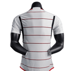 Flamengo 23/24 II Away Jersey - Player Version