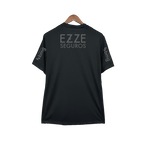 Corinthians 24/25 II Away Jersey - All Sponsors - Fan Version