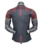 Barcelona 25/26 Lion Edition Jersey - Red - Player Version