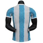 Argentina 25/26 Special Edition Jersey - Player Version
