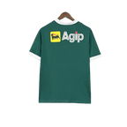 Palmeiras 1987 I Home Jersey - Retro Version