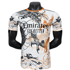 Real Madrid 25/26 Special Edition Jersey - Player Version