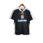 Corinthians 2000 II Away Jersey - Retro Version