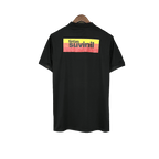 Corinthians 1985 Goalkeeper Jersey - Retro Version