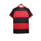 Flamengo 1987 I Home Jersey - Retro Version