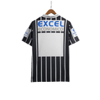 Corinthians 1997 II Away Jersey - Retro Version