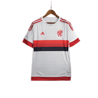 Flamengo 15/16 II Away Jersey - Retro Version