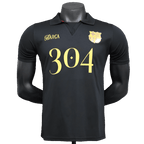 Barcelona 25/26 Black - Special Edition Jersey - Player Version