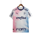 Palmeiras 23/24 Commemorative Jersey - All Sponsors - Fan Version