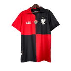 Flamengo 2012 100th Anniversary I Home Jersey - Retro Version