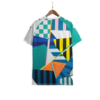 Real Betis 24/25 Commemorative Edition Jersey - Fan Version