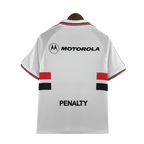 Sao Paulo 1999 I Home Jersey - Retro Version