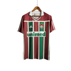 Fluminense 02/03 I Home Jersey - Retro Version