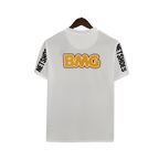 Santos 11/12 I Home Jersey - Retro Version