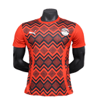 Egypt 25/26 Training Jersey - Player Version