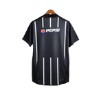 Corinthians 2004 II Away Jersey - Retro Version