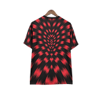 Flamengo 25/26 Pre-Match Jersey - Fan Version
