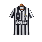 Botafogo 1997 I Home Jersey - Retro Version