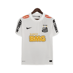Santos 11/12 I Home Jersey - Retro Version