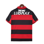 Flamengo 92/93 I Home Jersey - Retro Version