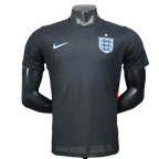 England 25/26 Training Jersey - Black - Player Version