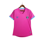 Gremio 23/24 Pink October Edition Jersey - Women's