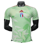 Italy 25/26 Training Jersey - Player Version