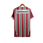 Fluminense 2012 I Home Jersey - Retro Version